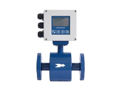 MFE600Z elektromagnetinis srauto matuoklis